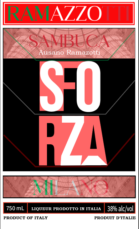 Sambuca Zforza